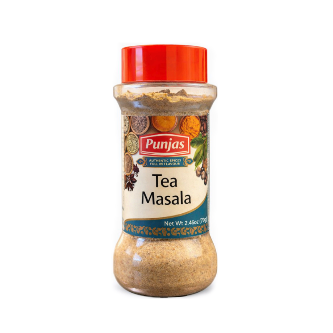 Punjas Tea Masala